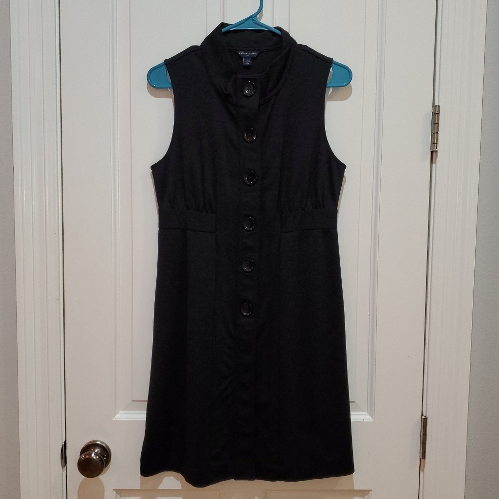 2 for 20$👈Banana Republic Vintage Style Dress
